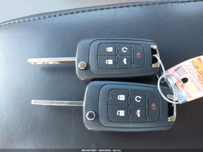 GMC TERRAIN