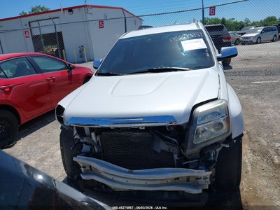 GMC TERRAIN