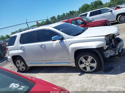 GMC TERRAIN