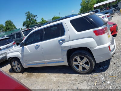 GMC TERRAIN