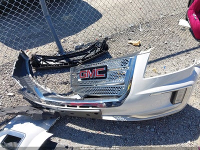 GMC TERRAIN
