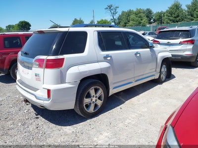 GMC TERRAIN