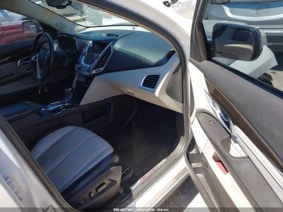GMC TERRAIN
