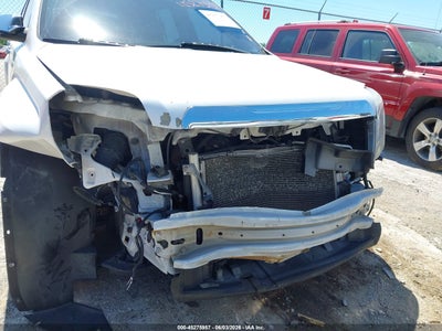 GMC TERRAIN
