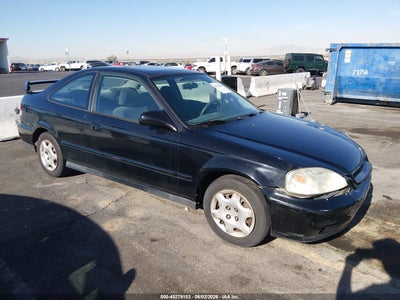 2000 Honda Civic