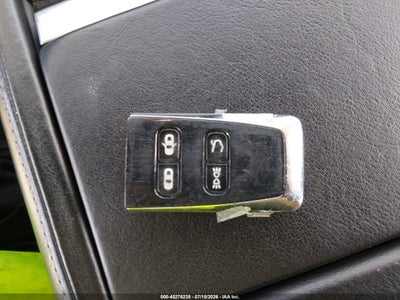 ASTON MARTIN RAPIDE S