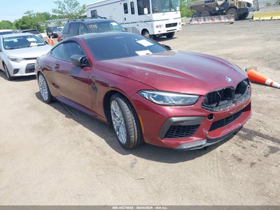 BMW M8