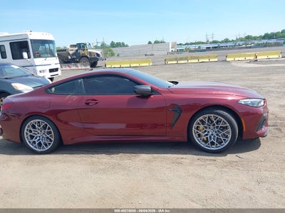 BMW M8