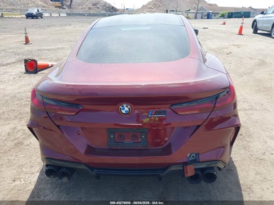 BMW M8