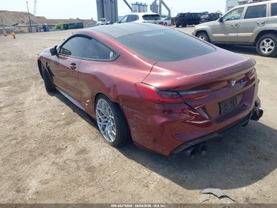 BMW M8