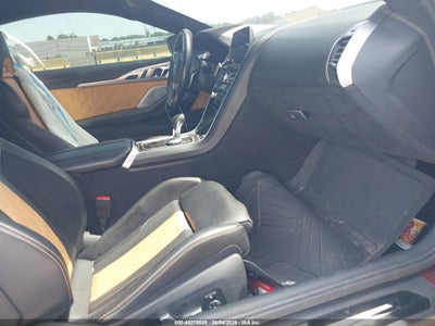 BMW M8