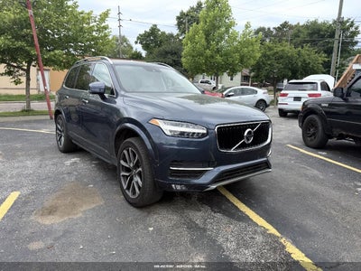2018 Volvo Xc90