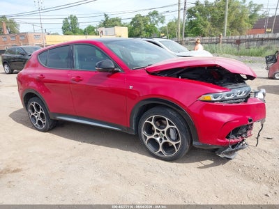 2024 Alfa Romeo Tonale