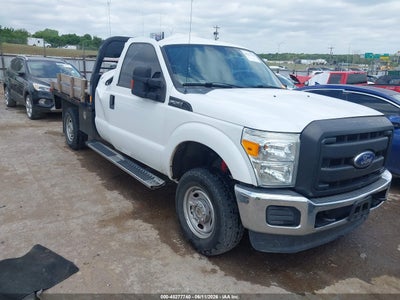 FORD F-250