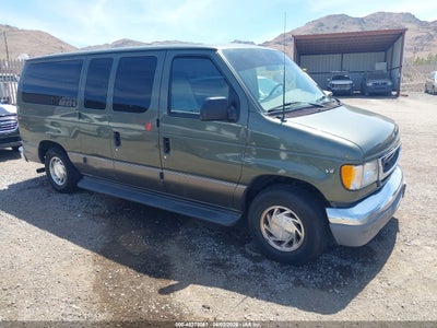 1FMRE11L62HB34843 FORD E-150 Photo 1