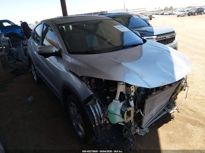 3CZRU5H57GM738663 HONDA HR-V Photo 1