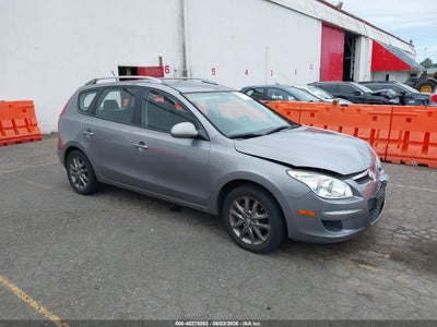 KMHDC8AE2CU155658 HYUNDAI ELANTRA TOURING Photo 1