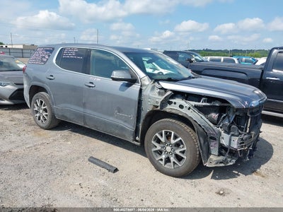 GMC ACADIA