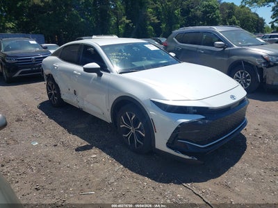 2023 TOYOTA CROWN XLE