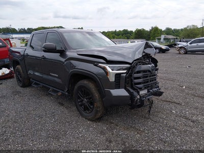 2024 Toyota Tundra