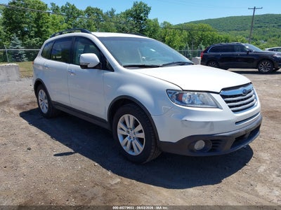 SUBARU TRIBECA