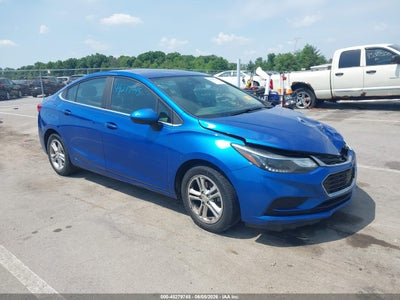 1G1BE5SM1H7152372 CHEVROLET CRUZE Photo 1