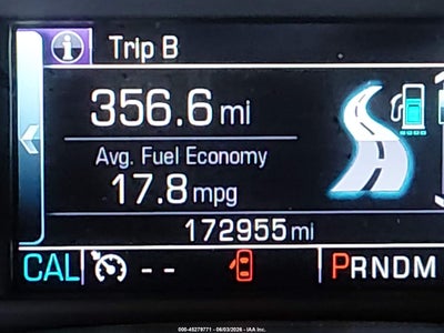 CHEVROLET SILVERADO 2500HD