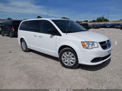 2C4RDGBG9JR309956 DODGE GRAND CARAVAN Photo 1