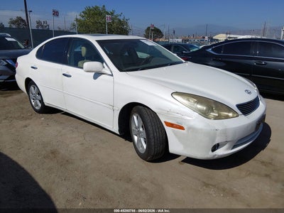 2005 Lexus Es 330