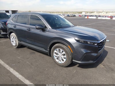 2023 Honda CR-V