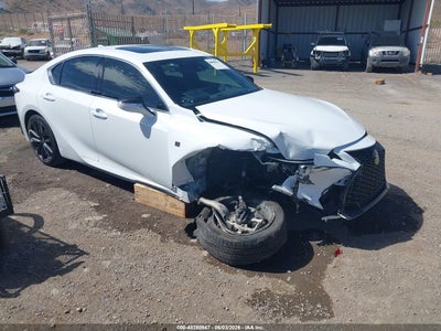 LEXUS IS 300
