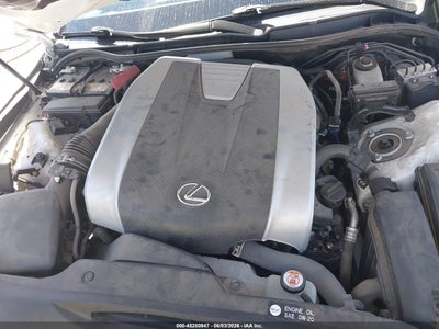 LEXUS IS 300