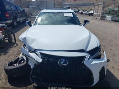 LEXUS IS 300