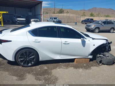 LEXUS IS 300