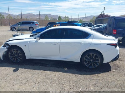 LEXUS IS 300