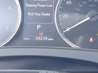 LEXUS IS 300