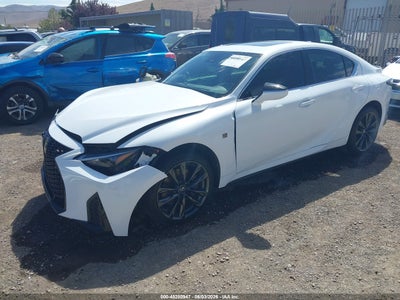 LEXUS IS 300