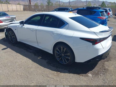 LEXUS IS 300