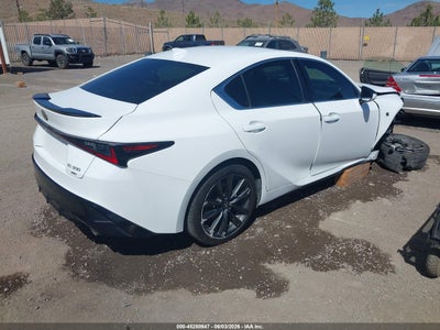 LEXUS IS 300