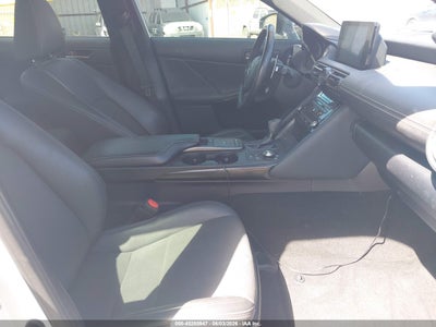 LEXUS IS 300