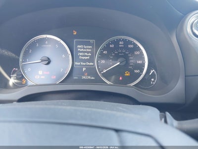 LEXUS IS 300