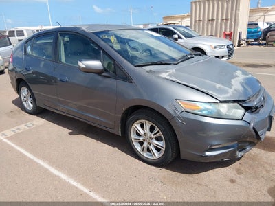 2011 Honda Insight