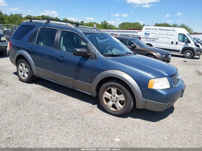 2005 FORD FREESTYLE SEL