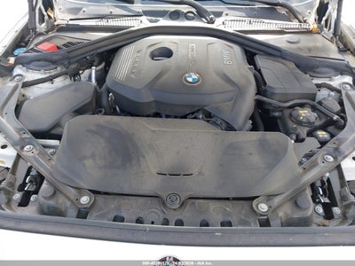 BMW 230I