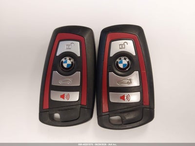 BMW 230I