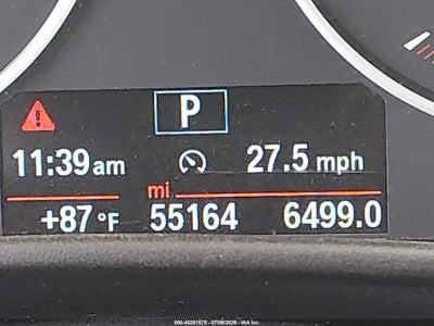 BMW 230I