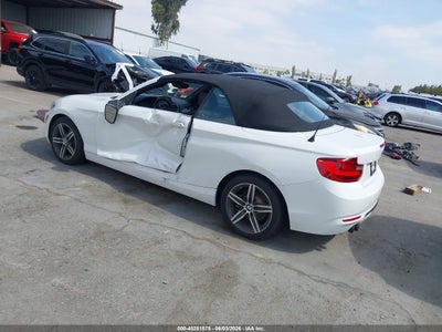 BMW 230I