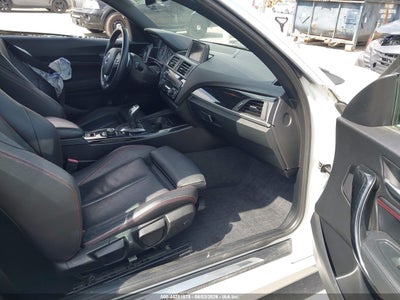 BMW 230I