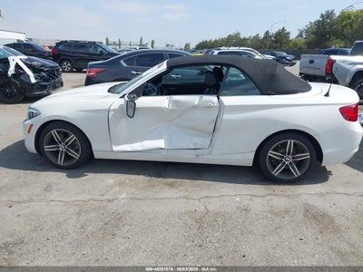 BMW 230I