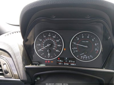 BMW 230I